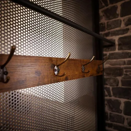 Mini Industrial