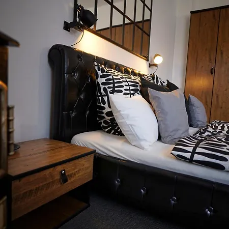 Apartment Mini Industrial *