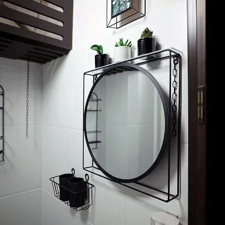 Mini Industrial Apartamento Budapest