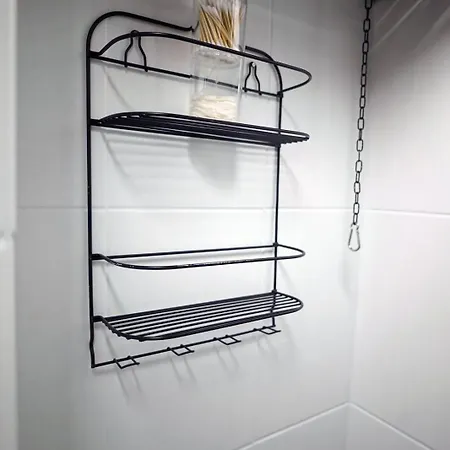 Mini Industrial Apartamento Budapest