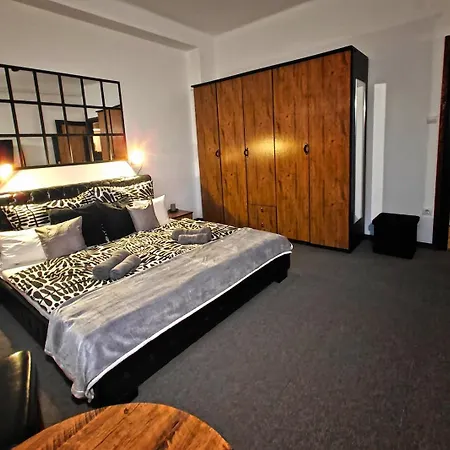 Apartamento Mini Industrial *